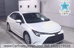 toyota corolla 2022 -TOYOTA--Corolla ZRE212-6042236---TOYOTA--Corolla ZRE212-6042236-