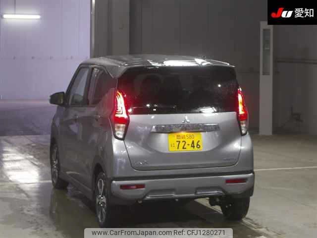 mitsubishi ek-cross 2024 -MITSUBISHI 【岡崎 580ﾆ7246】--ek X B37W-0400271---MITSUBISHI 【岡崎 580ﾆ7246】--ek X B37W-0400271- image 2