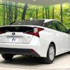 toyota prius 2022 quick_quick_ZVW51_ZVW51-6239593 image 17