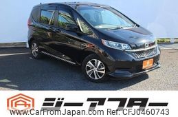 honda freed 2019 -HONDA--Freed 6AA-GB7--GB7-3104412---HONDA--Freed 6AA-GB7--GB7-3104412-