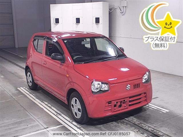 suzuki alto 2019 -SUZUKI--Alto HA36S-509833---SUZUKI--Alto HA36S-509833- image 1