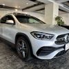 mercedes-benz gla-class 2020 -MERCEDES-BENZ--Benz GLA 3DA-247713M--W1N2477132J170788---MERCEDES-BENZ--Benz GLA 3DA-247713M--W1N2477132J170788- image 16