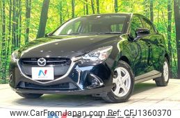 mazda demio 2019 -MAZDA--Demio LDA-DJ5FS--DJ5FS-510300---MAZDA--Demio LDA-DJ5FS--DJ5FS-510300-