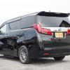 toyota alphard 2022 -TOYOTA--Alphard 6AA-AYH30W--AYH30-0145939---TOYOTA--Alphard 6AA-AYH30W--AYH30-0145939- image 6