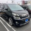 toyota vellfire 2013 -TOYOTA--Vellfire DBA-ANH20W--ANH20-8309340---TOYOTA--Vellfire DBA-ANH20W--ANH20-8309340- image 1