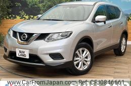 nissan x-trail 2016 quick_quick_HNT32_HNT32-114197