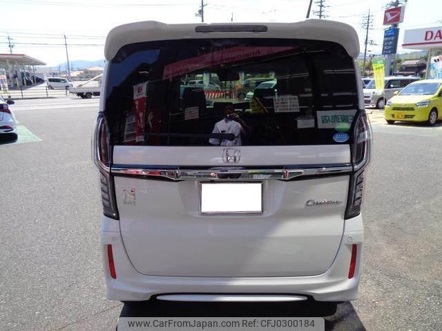 honda n-box 2020 -HONDA 【広島 582ｸ8075】--N BOX JF3--2246217---HONDA 【広島 582ｸ8075】--N BOX JF3--2246217- image 2