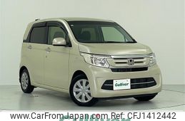 honda n-wgn 2017 CFJ1412442
