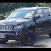 jeep compass 2014 -CHRYSLER 【名変中 】--Jeep Compass MK4924--ED745173---CHRYSLER 【名変中 】--Jeep Compass MK4924--ED745173- image 1