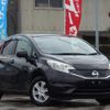 nissan note 2012 quick_quick_DBA-E12_E12-039544 image 5