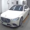 mercedes-benz s-class 2023 quick_quick_5AA-223163_W1K2231632A129100 image 1