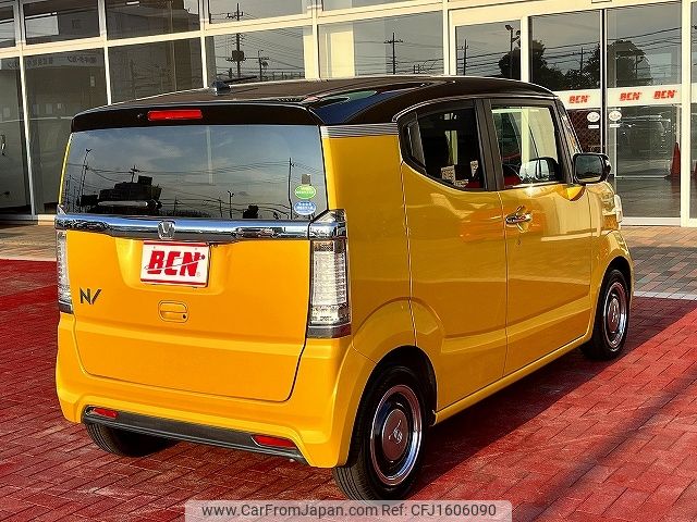 honda n-box-slash 2017 CFJ1606090 image 2
