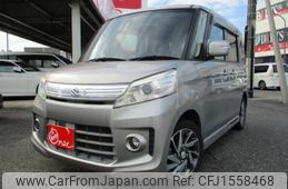 suzuki spacia 2013 CFJ1558468