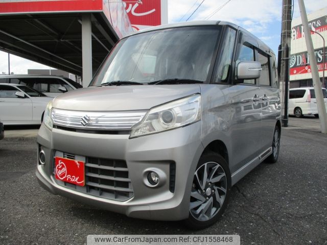 suzuki spacia 2013 CFJ1558468 image 1