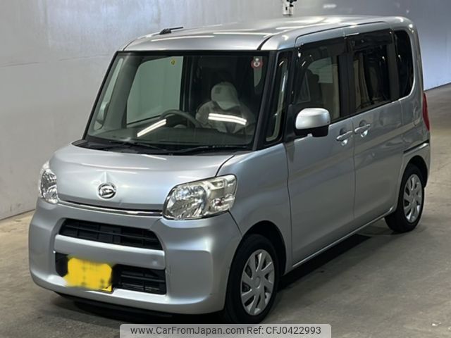 daihatsu tanto 2017 -DAIHATSU 【奈良 580よ3296】--Tanto LA600S-0610917---DAIHATSU 【奈良 580よ3296】--Tanto LA600S-0610917- image 1