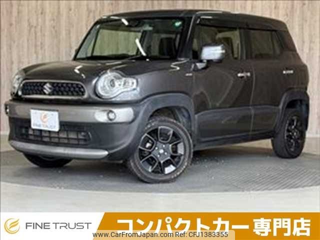 suzuki xbee 2019 -SUZUKI--XBEE DAA-MN71S--MN71S-137176---SUZUKI--XBEE DAA-MN71S--MN71S-137176- image 1