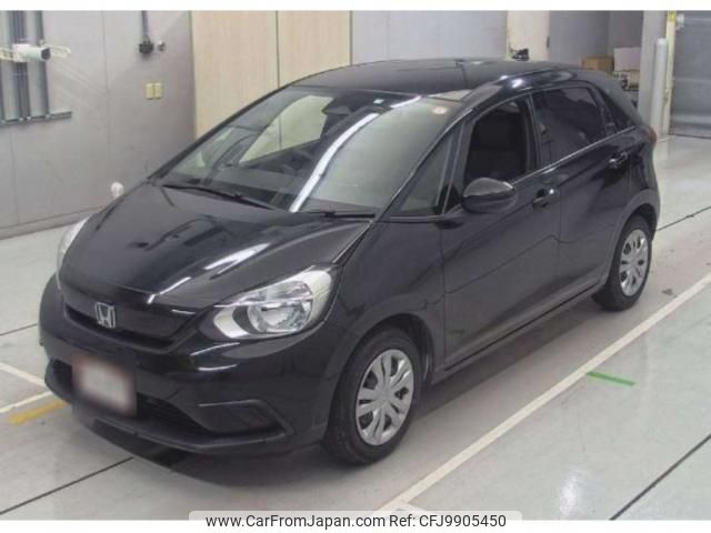 honda fit 2021 quick_quick_6BA-GR1_1007130 image 1