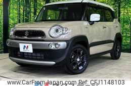 suzuki xbee 2018 -SUZUKI--XBEE DAA-MN71S--MN71S-131632---SUZUKI--XBEE DAA-MN71S--MN71S-131632-