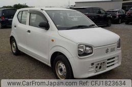 suzuki alto-van 2019 CFJ1823634
