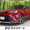toyota c-hr 2022 CFJ1633840 image 1