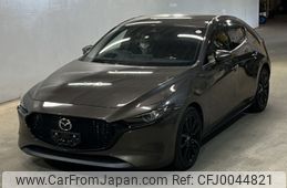 mazda mazda3 2019 -MAZDA--MAZDA3 BPEP-100953---MAZDA--MAZDA3 BPEP-100953-