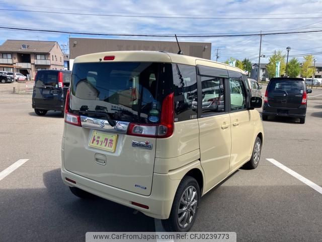 suzuki spacia 2017 -SUZUKI--Spacia MK42S--220119---SUZUKI--Spacia MK42S--220119- image 2