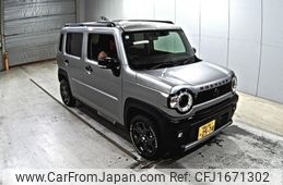 suzuki hustler 2024 CFJ1671302