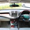 toyota crown 2008 TE3709 image 6