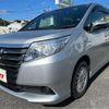 toyota noah 2016 -TOYOTA 【豊田 500ｻ8374】--Noah DAA-ZWR80G--ZWR80-0214238---TOYOTA 【豊田 500ｻ8374】--Noah DAA-ZWR80G--ZWR80-0214238- image 1