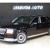 toyota century 2024 -TOYOTA--Century 6AA-UWG60--UWG60-1000***---TOYOTA--Century 6AA-UWG60--UWG60-1000***- image 1