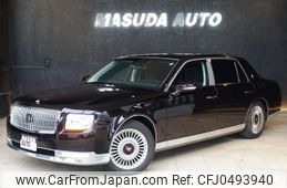 toyota century 2024 -TOYOTA--Century 6AA-UWG60--UWG60-1000***---TOYOTA--Century 6AA-UWG60--UWG60-1000***-