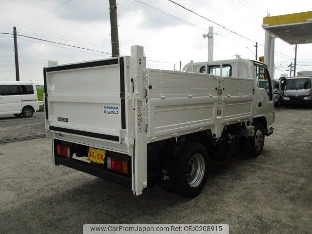 isuzu elf-truck 2017 -ISUZU--Elf NKR85A--7063961---ISUZU--Elf NKR85A--7063961- image 2