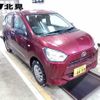 toyota pixis-epoch 2020 -TOYOTA 【北見 580ｽ4459】--Pixis Epoch LA360A--0005972---TOYOTA 【北見 580ｽ4459】--Pixis Epoch LA360A--0005972- image 1