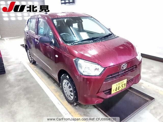 toyota pixis-epoch 2020 -TOYOTA 【北見 580ｽ4459】--Pixis Epoch LA360A--0005972---TOYOTA 【北見 580ｽ4459】--Pixis Epoch LA360A--0005972- image 1