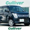 suzuki wagon-r 2014 -SUZUKI--Wagon R DBA-MH34S--MH34S-285701---SUZUKI--Wagon R DBA-MH34S--MH34S-285701- image 1