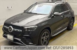 mercedes-benz gle-class 2024 -MERCEDES-BENZ 【千葉 302ﾗ4345】--Benz GLE 3CA-167109C--W1N1671092B081151---MERCEDES-BENZ 【千葉 302ﾗ4345】--Benz GLE 3CA-167109C--W1N1671092B081151-