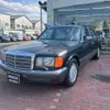 mercedes-benz s-class 1991 CFJ1569378 image 27