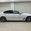 bmw 5-series 2017 -BMW--BMW 5 Series DBA-JA20--WBAJA52070WC07610---BMW--BMW 5 Series DBA-JA20--WBAJA52070WC07610- image 3