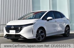 nissan aura 2023 quick_quick_6AA-FE13_FE13-359414