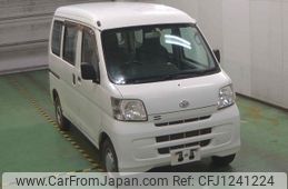 daihatsu hijet-van 2014 -DAIHATSU--Hijet Van S331V--0118374---DAIHATSU--Hijet Van S331V--0118374-