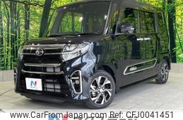 daihatsu tanto 2021 -DAIHATSU--Tanto 6BA-LA650S--LA650S-0127529---DAIHATSU--Tanto 6BA-LA650S--LA650S-0127529-