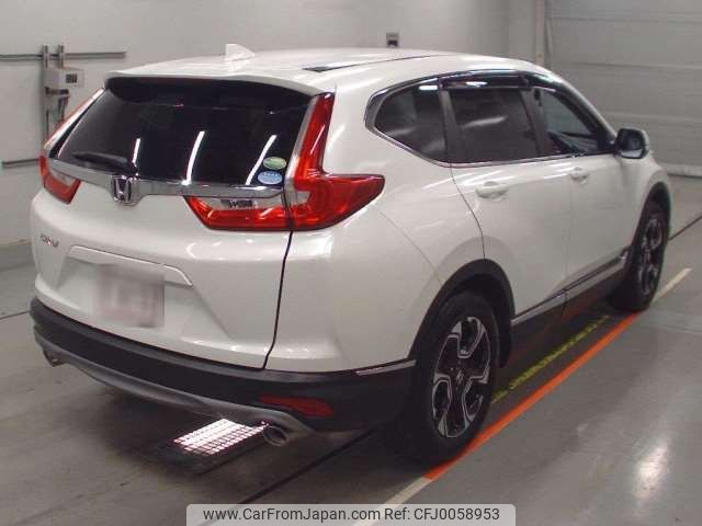 honda cr-v 2019 -HONDA--CR-V DBA-RW1--RW1-1004819---HONDA--CR-V DBA-RW1--RW1-1004819- image 2