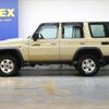 toyota land-cruiser 2015 -TOYOTA--Land Cruiser CBF-GRJ76K--GRJ76-1005312---TOYOTA--Land Cruiser CBF-GRJ76K--GRJ76-1005312- image 5