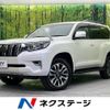 toyota land-cruiser-prado 2022 -TOYOTA--Land Cruiser Prado 3BA-TRJ150W--TRJ150-0157732---TOYOTA--Land Cruiser Prado 3BA-TRJ150W--TRJ150-0157732- image 1