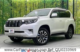 toyota land-cruiser-prado 2022 -TOYOTA--Land Cruiser Prado 3BA-TRJ150W--TRJ150-0157732---TOYOTA--Land Cruiser Prado 3BA-TRJ150W--TRJ150-0157732-