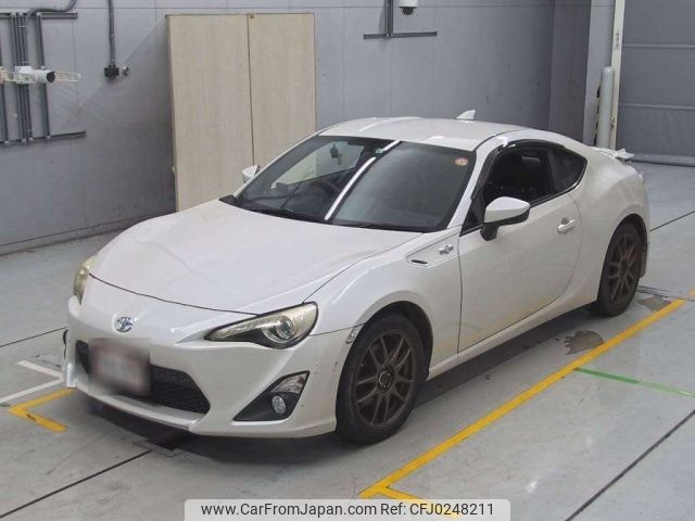 toyota 86 2013 -TOYOTA--86 ZN6-028908---TOYOTA--86 ZN6-028908- image 1