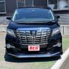 toyota alphard 2017 CFJ1500705 image 22