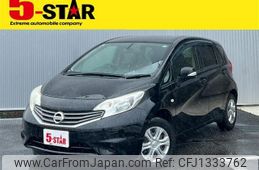 nissan note 2013 -NISSAN--Note DBA-E12--E12-146083---NISSAN--Note DBA-E12--E12-146083-