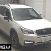 subaru forester 2018 -SUBARU 【群馬 302ﾈ9351】--Forester SJ5-123410---SUBARU 【群馬 302ﾈ9351】--Forester SJ5-123410- image 1