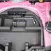 toyota vitz 2013 CFJ1633802 image 7